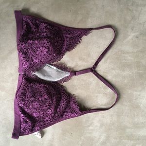Victoria's Secret bralette